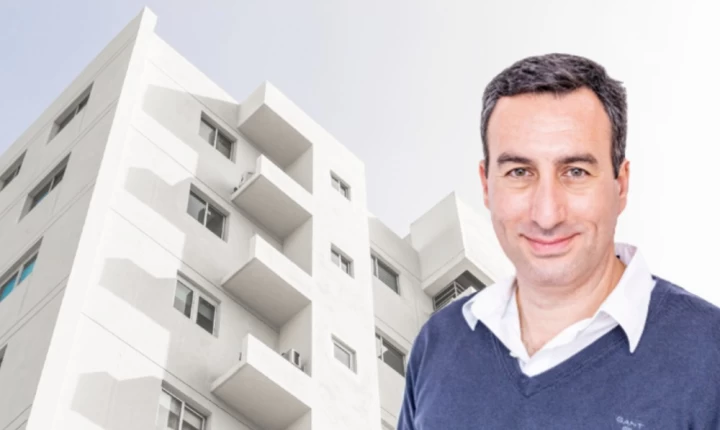 Νέα άνοδος στο κατασκευαστικό κόστος - Από €150.000 έως €363.000 η μέση τιμή ενός διαμερίσματος